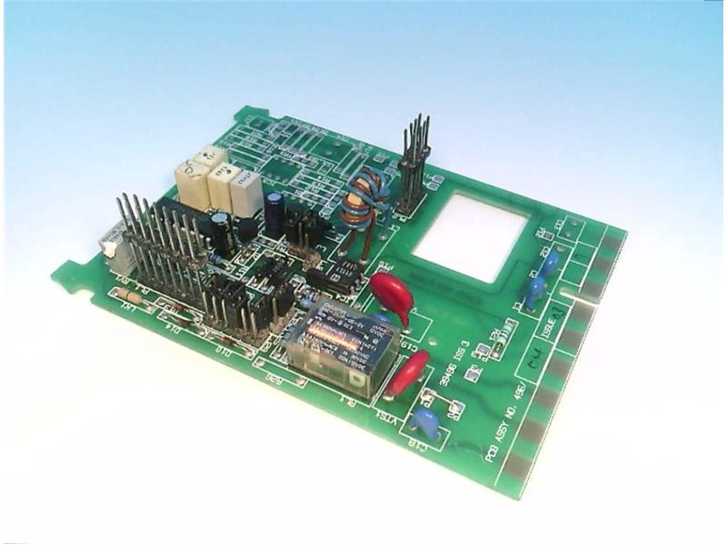 496/04 by DANAHER CONTROLS