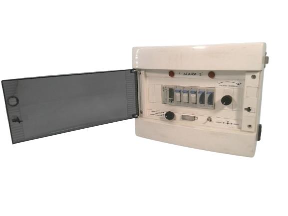 CARLO GAVAZZI EOSARRAYSIM