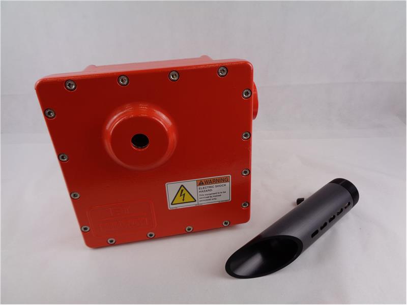 M8100-EXP by LUMASENSE TECHNOLOGIES