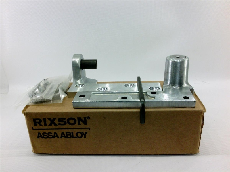 RIXSON FIREMARK 195-RH-626