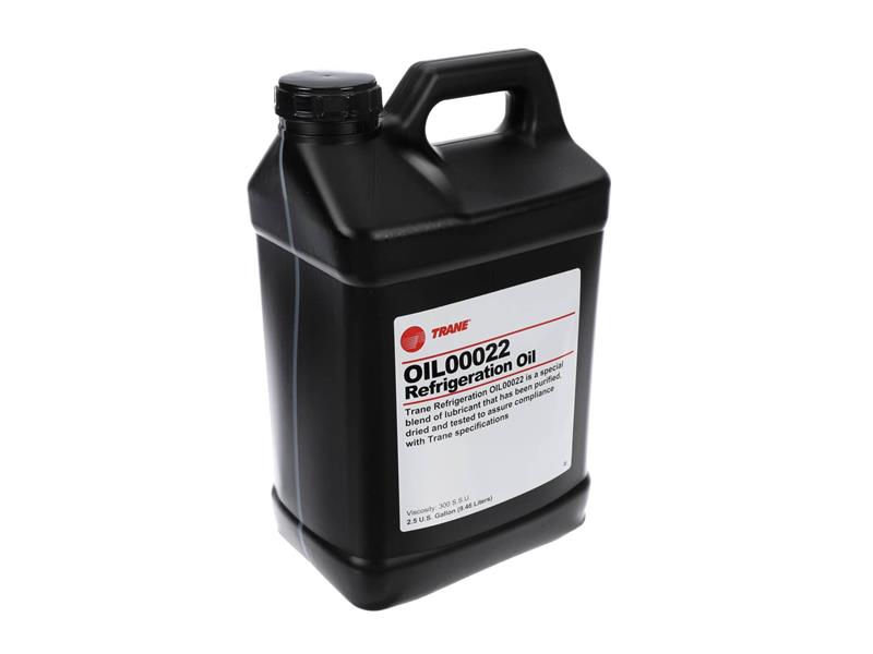 OIL00022 by INGERSOLL RAND