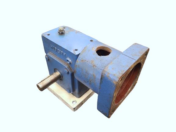 PAPER CONVERTING MACHINERY CO 84660