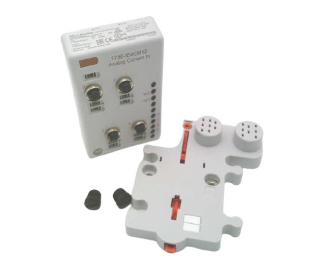 ALLEN BRADLEY 1738-IE4CM12