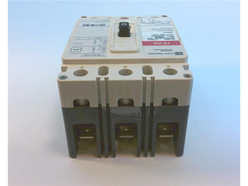EATON CORPORATION FD3050V