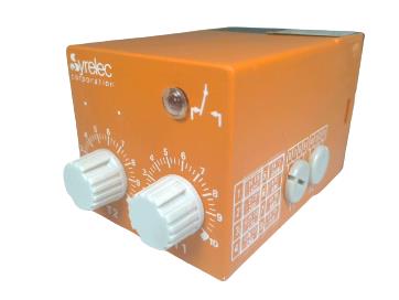 CROUZET LDR2T1HB110V