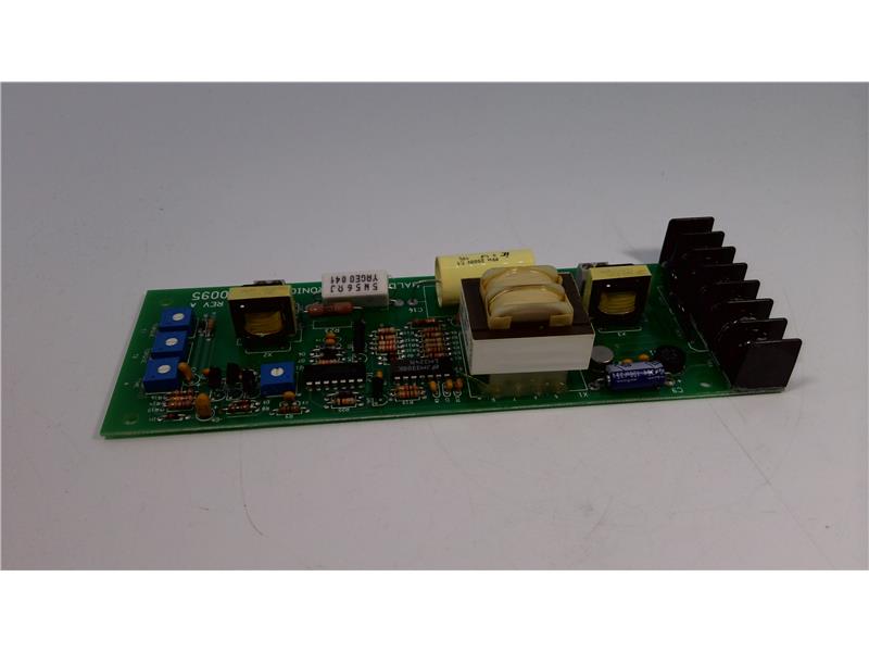 ASEA BROWN BOVERI EB0008A02