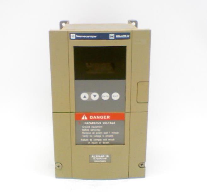SCHNEIDER ELECTRIC ATV18U18M2