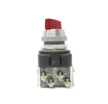 ALLEN BRADLEY 800T-24HR17KB6A