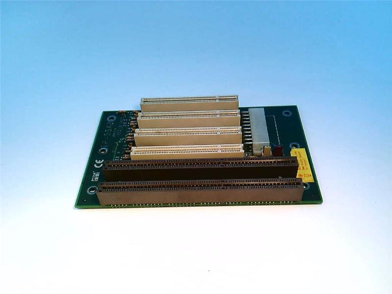 IEI INTEGRATION CORP IP-5SA2-RS-R40