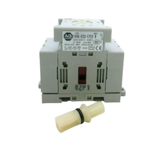 ALLEN BRADLEY 194E-E32-1753