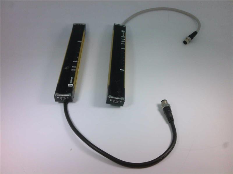OMRON F3SJ-A0245P14