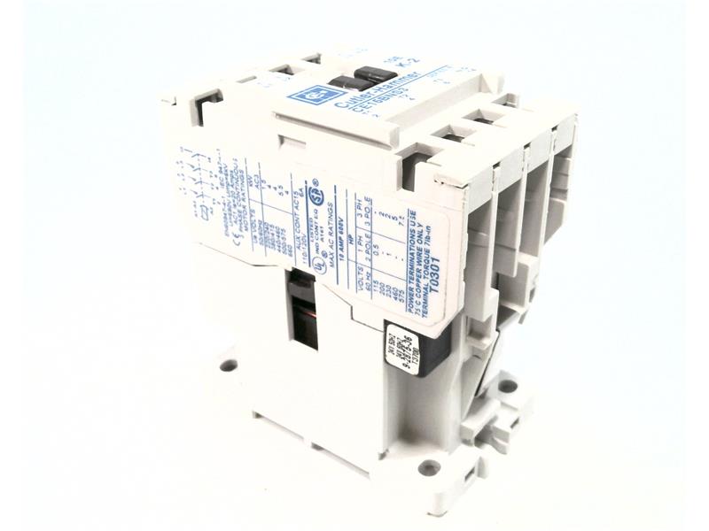 EATON CORPORATION CE15BNS3Y2TB