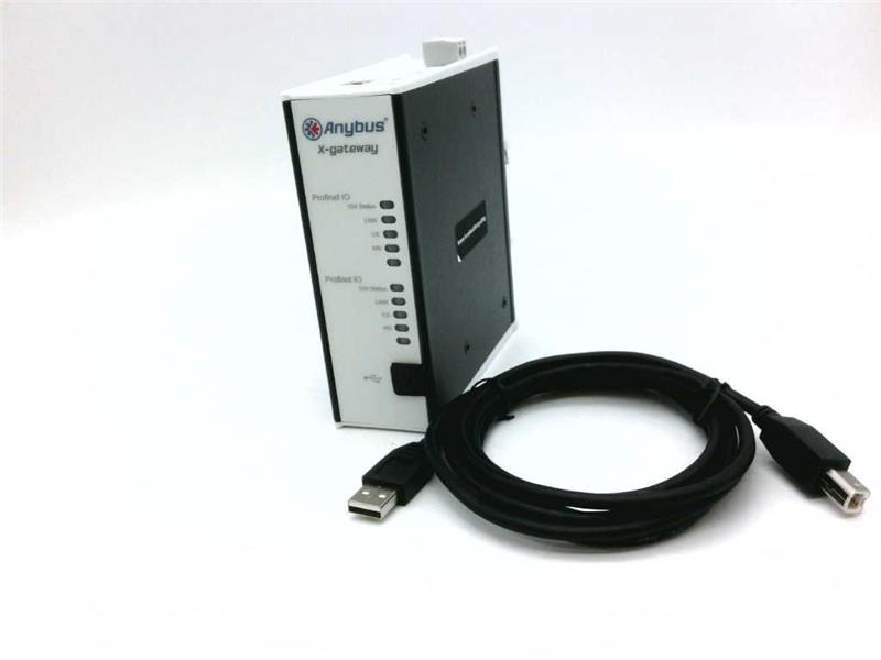 HMS INDUSTRIAL NETWORKS AB7651-F