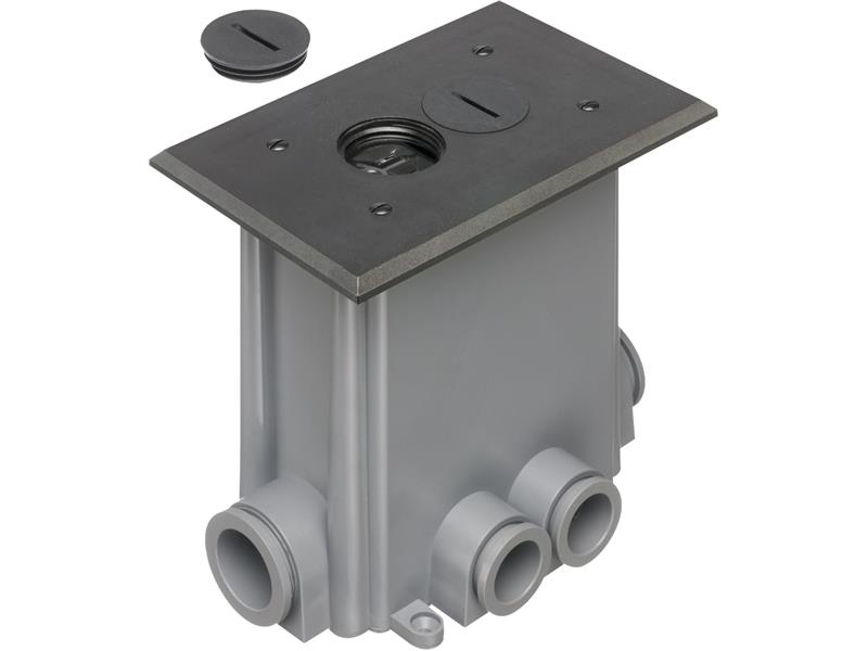 ARLINGTON INDUSTRIES FLBC101BL