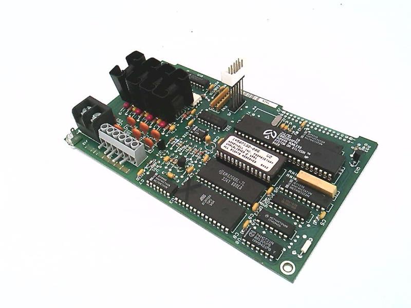 HONEYWELL 14507132-006