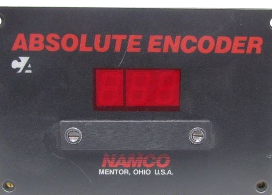 CA210-40002 by DANAHER CONTROLS