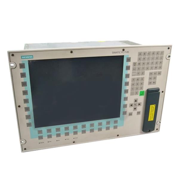 SIEMENS 6ES7645-3FB20-0AA0