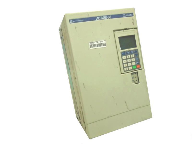 ATV66D16N4 by SCHNEIDER ELECTRIC