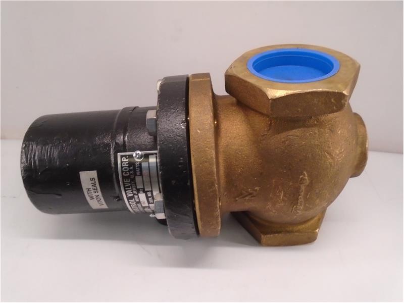 136AV47-GCY by MAGNATROL