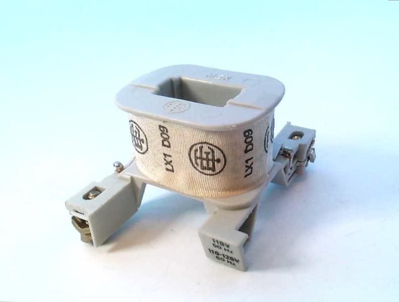 SCHNEIDER ELECTRIC LX1-D09120