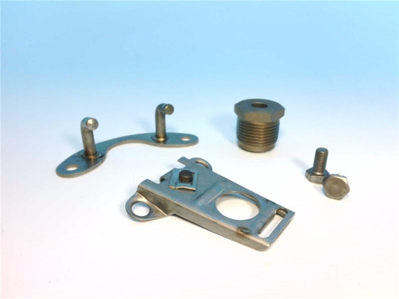 B1672-3 by ARMSTRONG