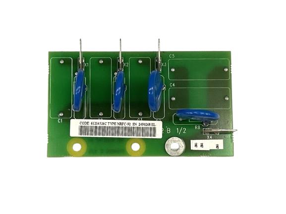 ASEA BROWN BOVERI 57619562-B-1/2