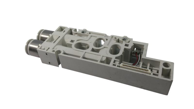 SMC SY70M-2-1DA-C12-NA