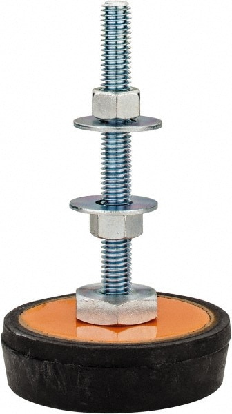 MLS-1000 by MASON INDUSTRIES