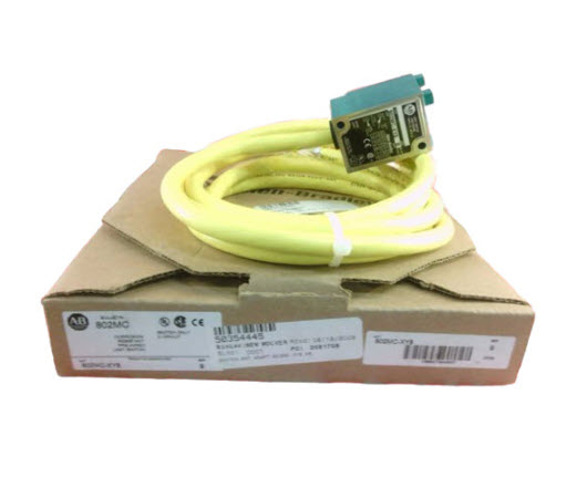802MC-XY8 by ALLEN BRADLEY