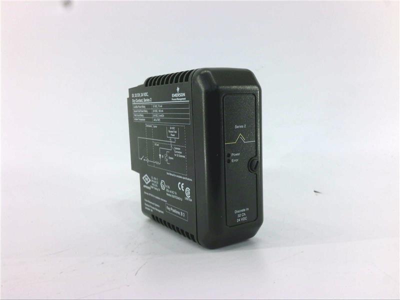 EMERSON KJ3203X1-BA1