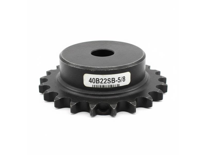 US TSUBAKI 40B22SB-5/8