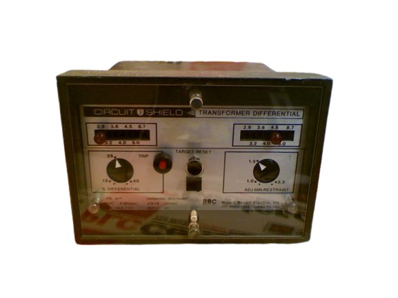 219T2441 by ASEA BROWN BOVERI