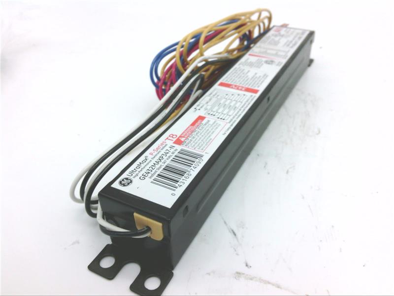 GENERAL ELECTRIC GE432MAXP347-N