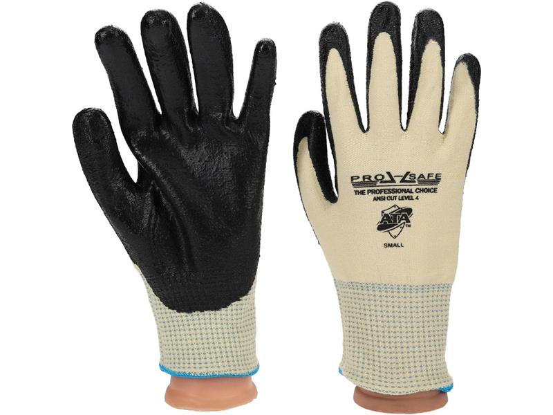 PRO SAFE INC GLA-C2-S