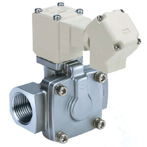 SMC 25A-VXD250MGAXB