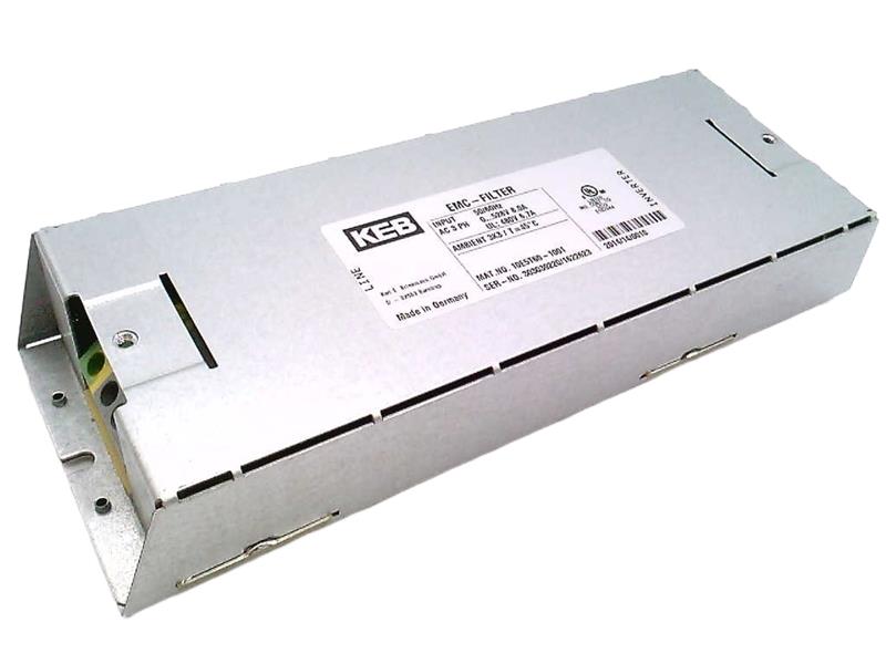 KEB AUTOMATION 10-E5-T60-1001