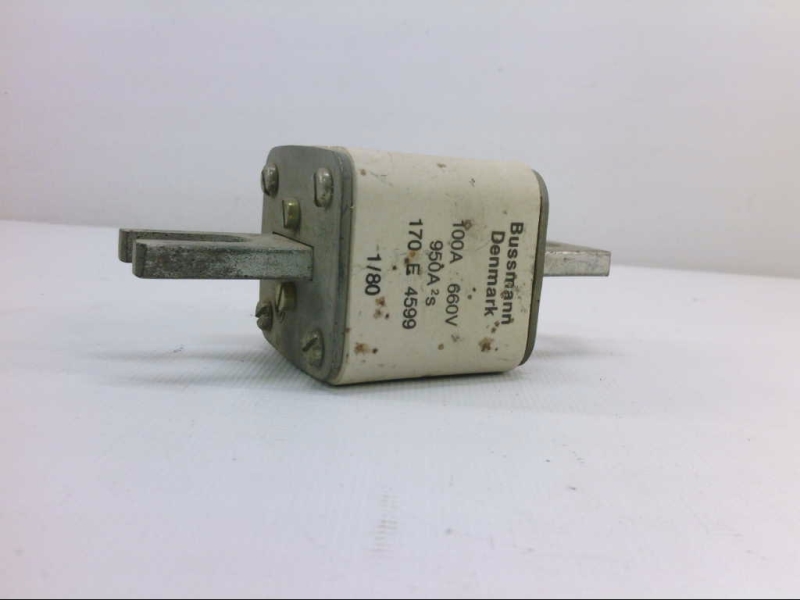 EATON CORPORATION 170E4599