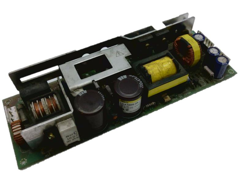 FCX SYSTEMS AM010B0A