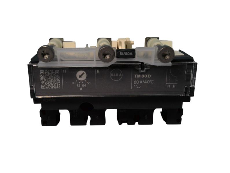 SCHNEIDER ELECTRIC C103TM080