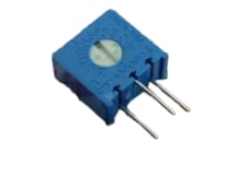 BOURNS 3386X-1-254
