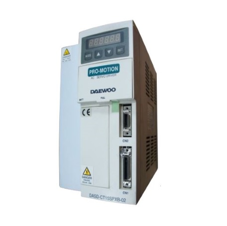 DAEWOO DASD-CT15SPXB-02