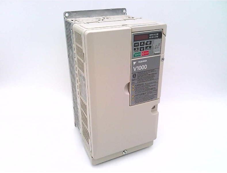 YASKAWA ELECTRIC CIMR-VU4A0023AAA