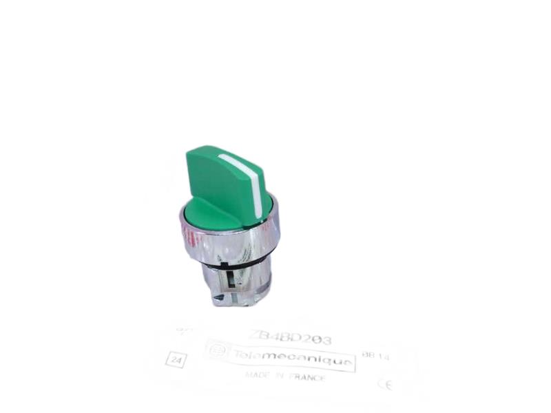 ZB4BD203 by SCHNEIDER ELECTRIC