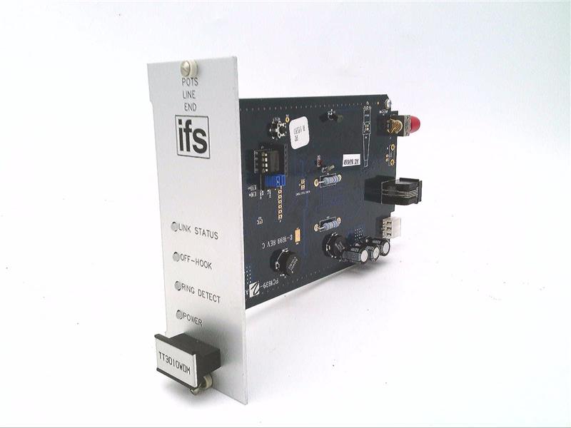 KIDDE-FENWAL, LLC TT3010WDM-R3