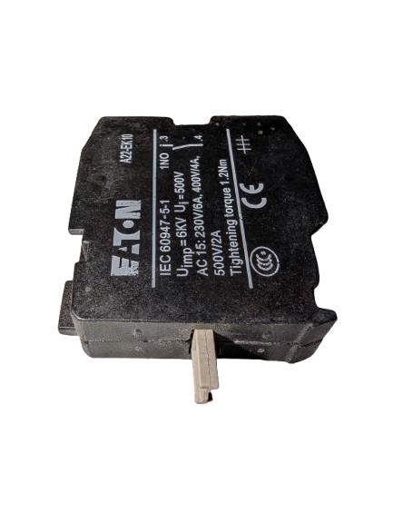 EATON CORPORATION A22-EK10