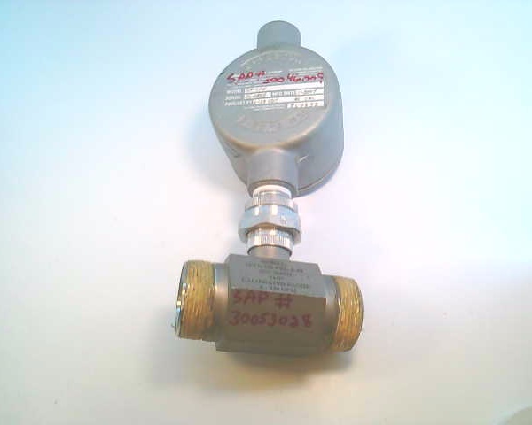 LIQUID CONTROLS SP714