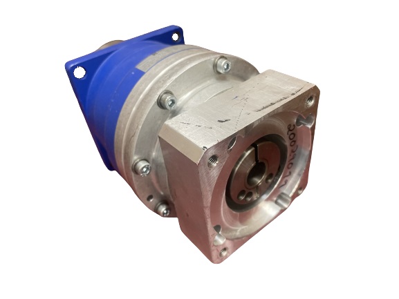 WITTENSTEIN SP100S-MF2-100-0E1-2S