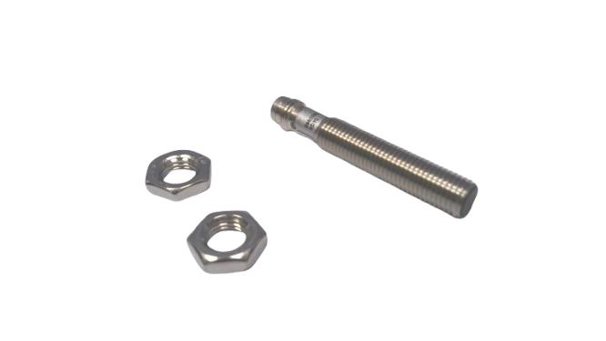 PULSOTRONIC KJ2M8EB50DPSV1