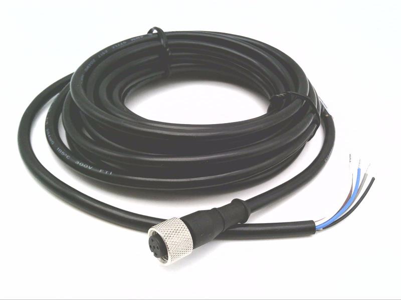 BANNER ENGINEERING MQDC20-515