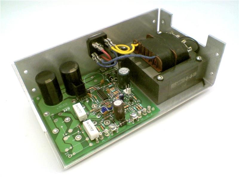 HAMMOND POWER SOLUTIONS GHOF-3-15